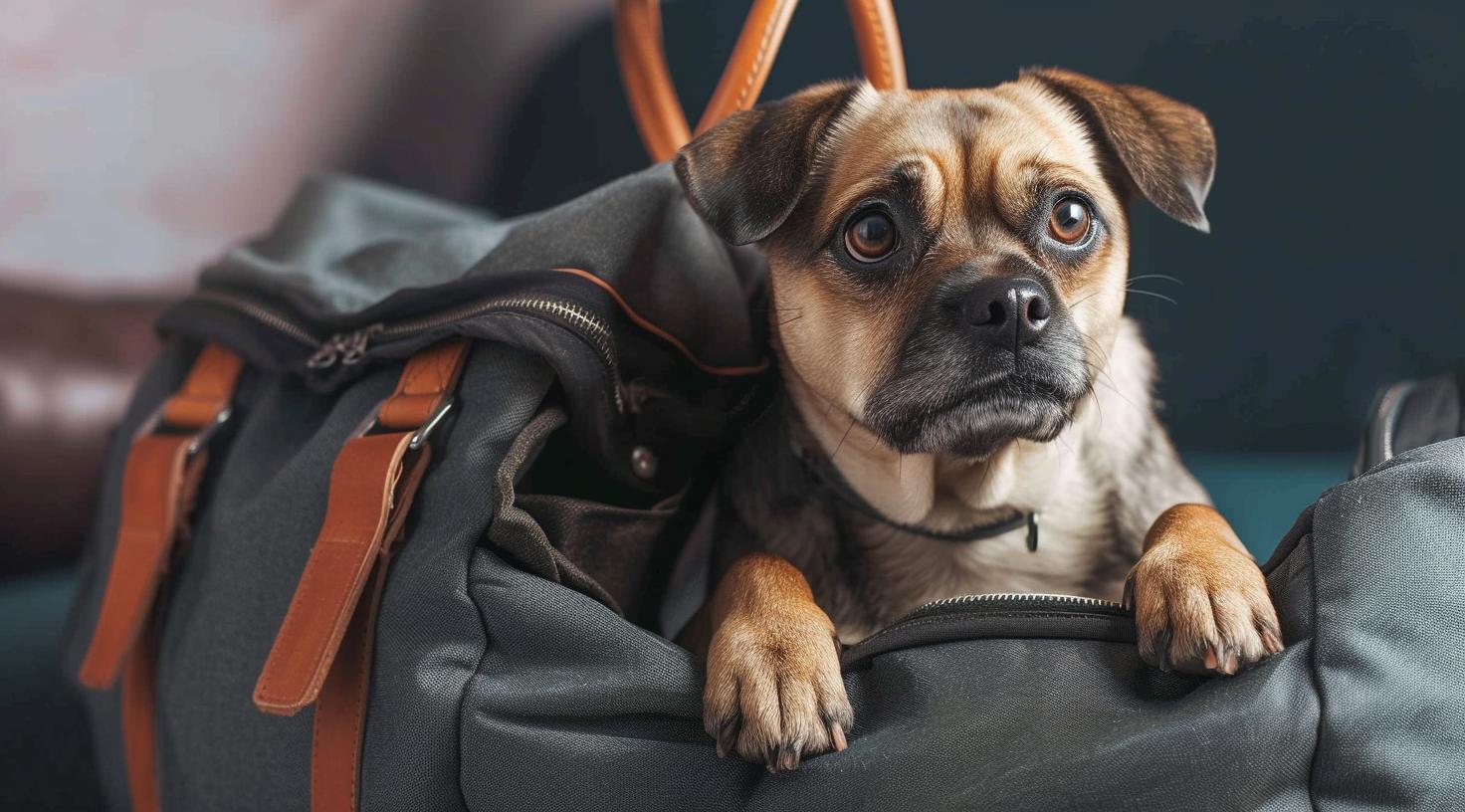 Deine Packliste für den Hundeurlaub